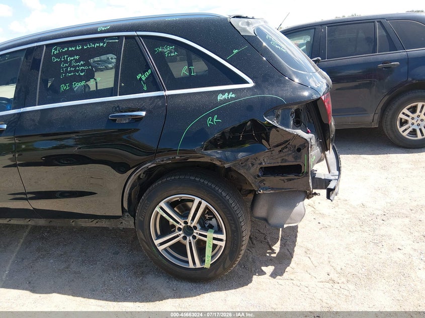 2020 Mercedes-Benz Glc 300 4Matic VIN: WDC0G8EB3LF718402 Lot: 45663024