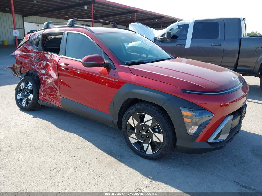 2025 HYUNDAI KONA SEL CONVENIENCE