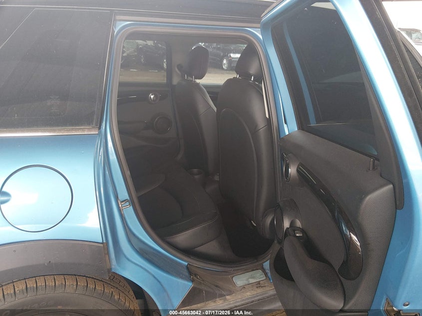 2019 Mini Hardtop Cooper VIN: WMWXU1C5XK2H73758 Lot: 45663042