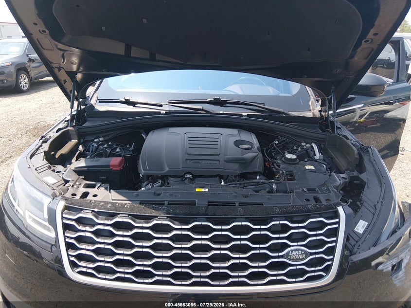 LAND-ROVER RANGE ROVER VELAR 2021 VIN SALYJ2EX1MA298598