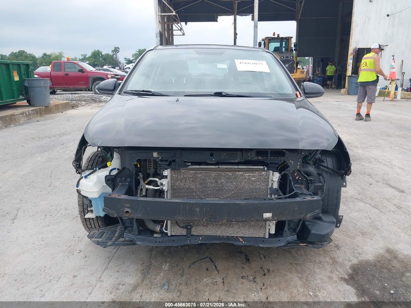 2020 Hyundai Accent Se VIN: 3KPC24A69LE120182 Lot: 45663075