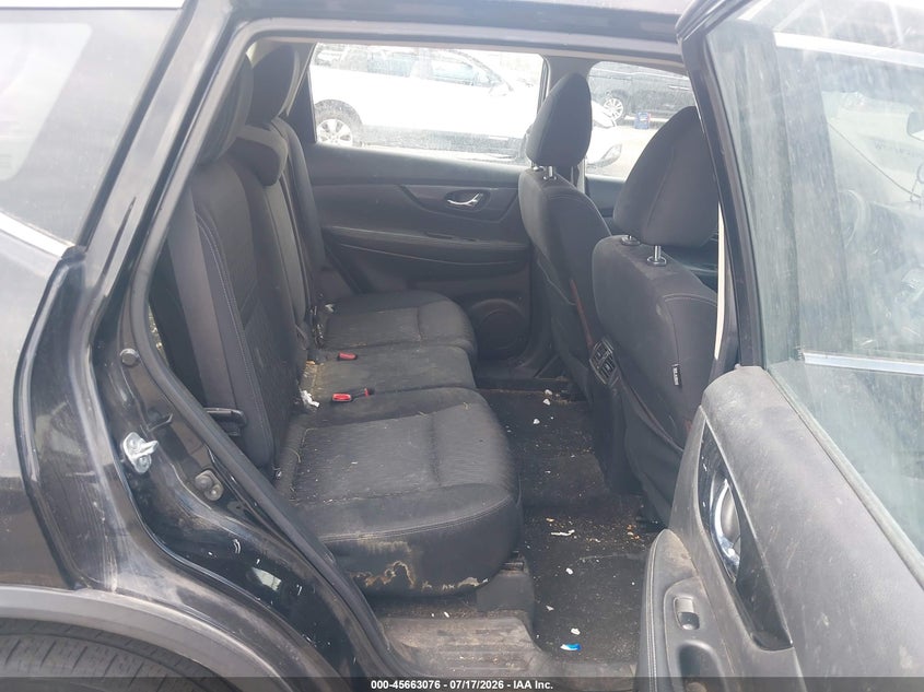 AtlanticExpress - Nissan Rogue Sport