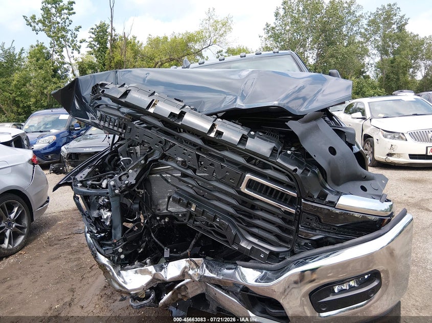 RAM 2500 - zdjęcie 12