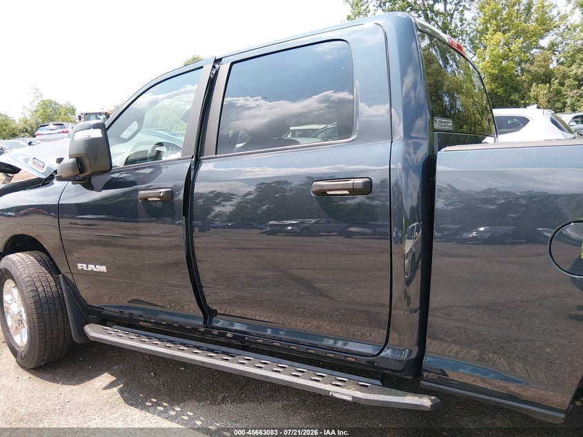 RAM 2500 - zdjęcie 14