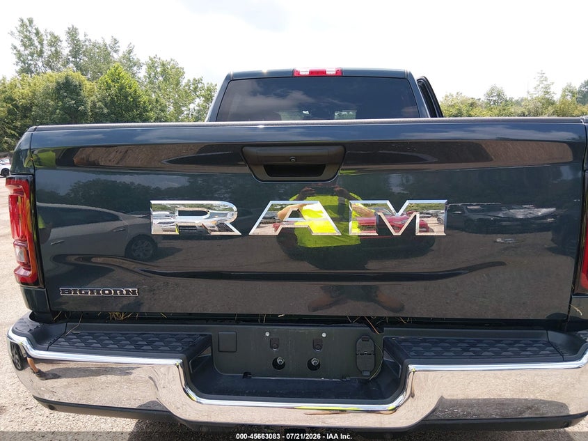 RAM 2500 - zdjęcie 16