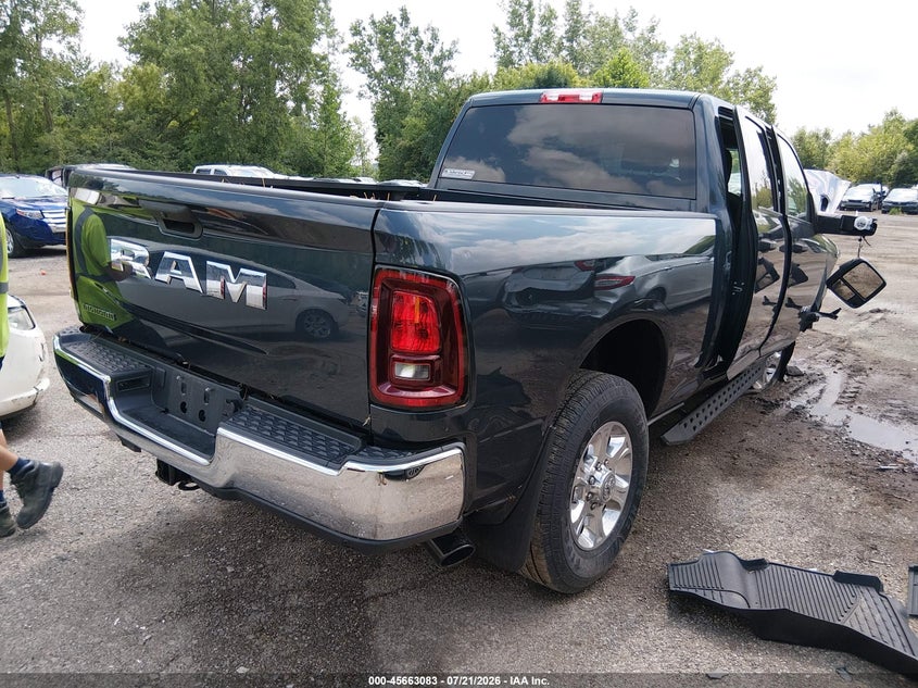 RAM 2500 - zdjęcie 4