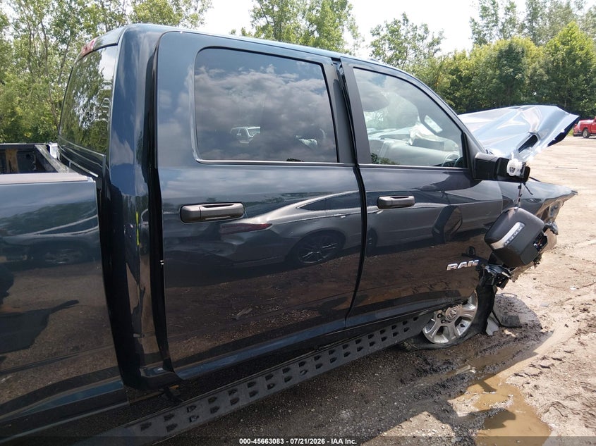 RAM 2500 - zdjęcie 6