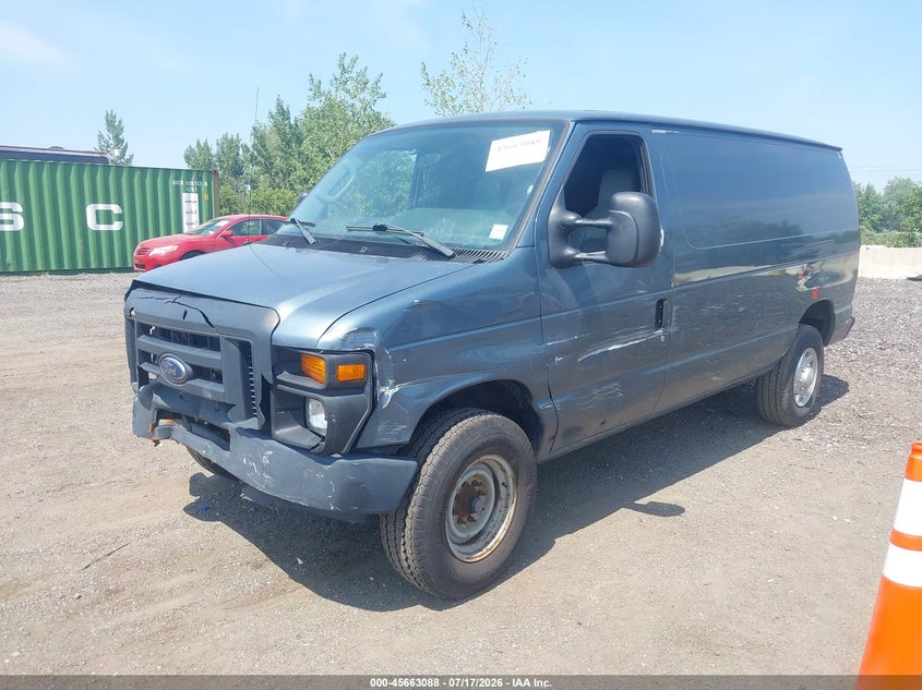 Vin: 1ftse3el1dda71737, lot: 46161660, ford e-350 super duty commercial 20132