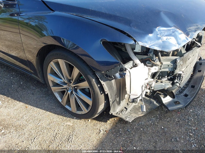 2018 Mazda Mazda6 Grand Touring Reserve VIN: JM1GL1WY8J1308280 Lot: 45663098