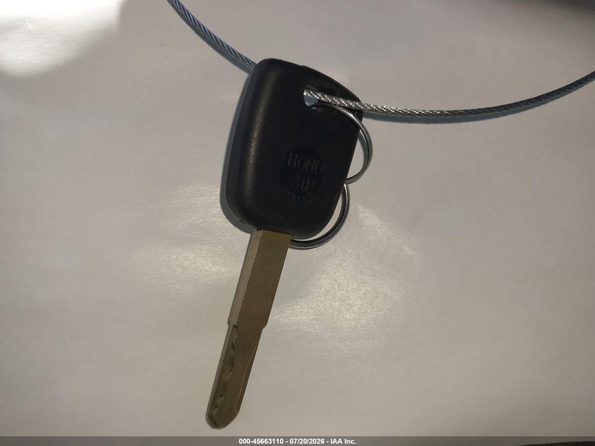 HONDA ODYSSEY 2013 VIN 5FNRL5H93DB081632