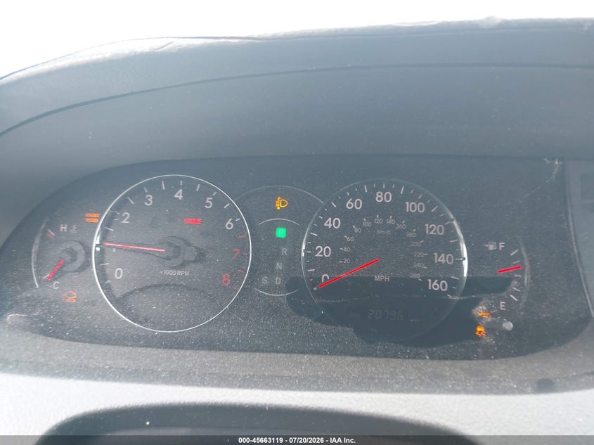 2007 Toyota Avalon Touring VIN: 4T1BK36B67U195467 Lot: 45663119