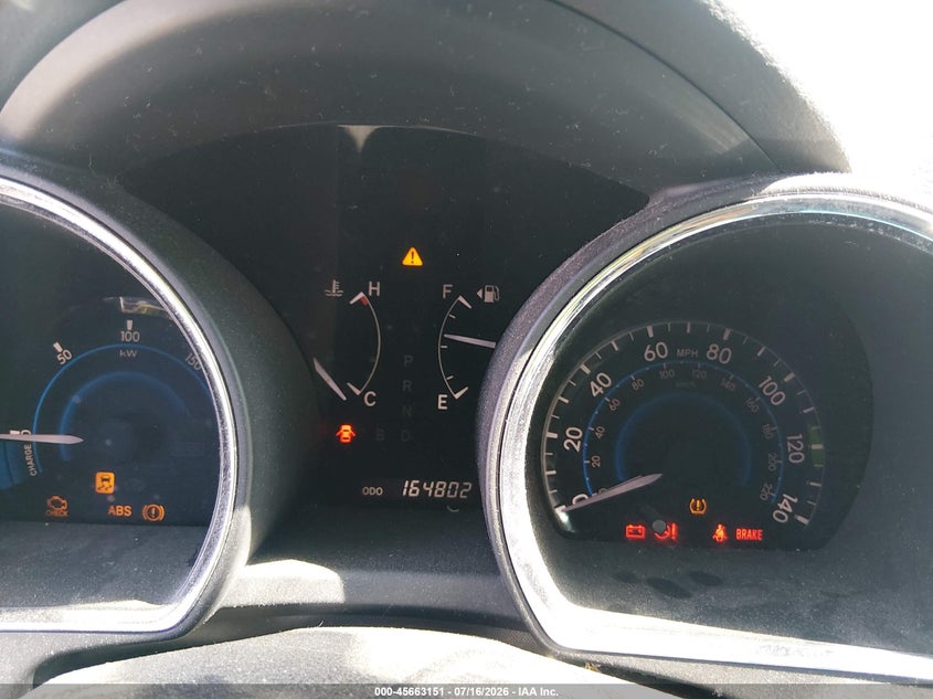 AtlanticExpress - Toyota Highlander Hybrid