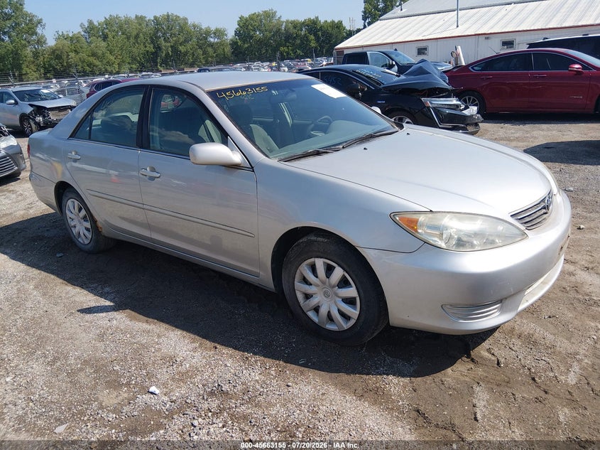 2006 Toyota Camry