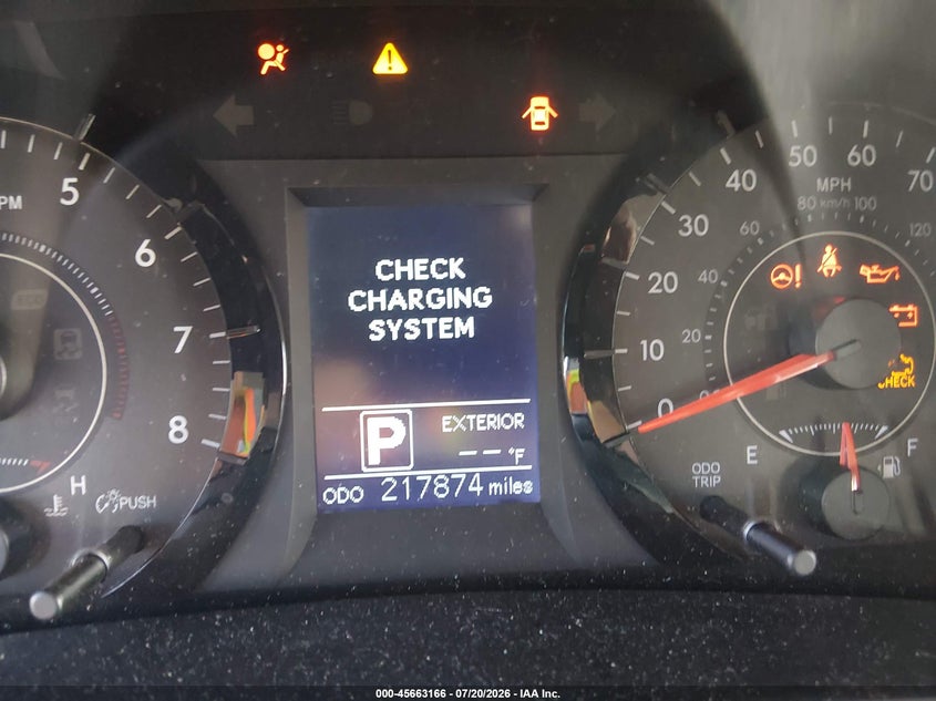 2015 TOYOTA SIENNA VAN 3.5L V-6 DOHC, VVT, 266HP
