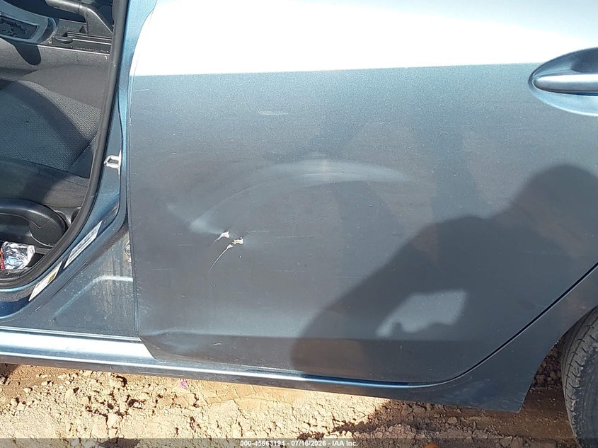2010 Mazda Mazda3 I Touring VIN: JM1BL1SFXA1136784 Lot: 45663194