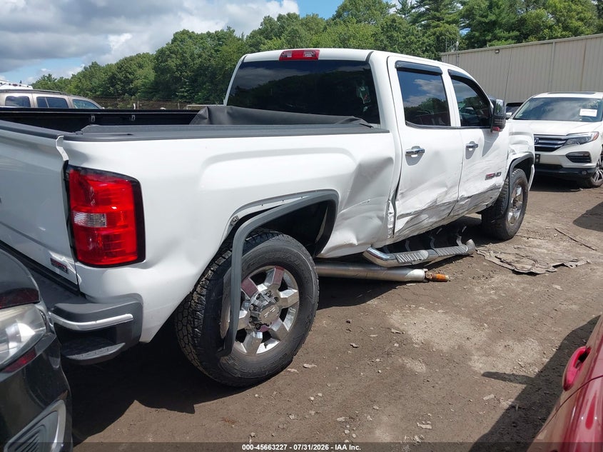 Vin: 1gt12zeg3ff544913, lot: 46161799, gmc sierra 2500hd available wifi slt 20152