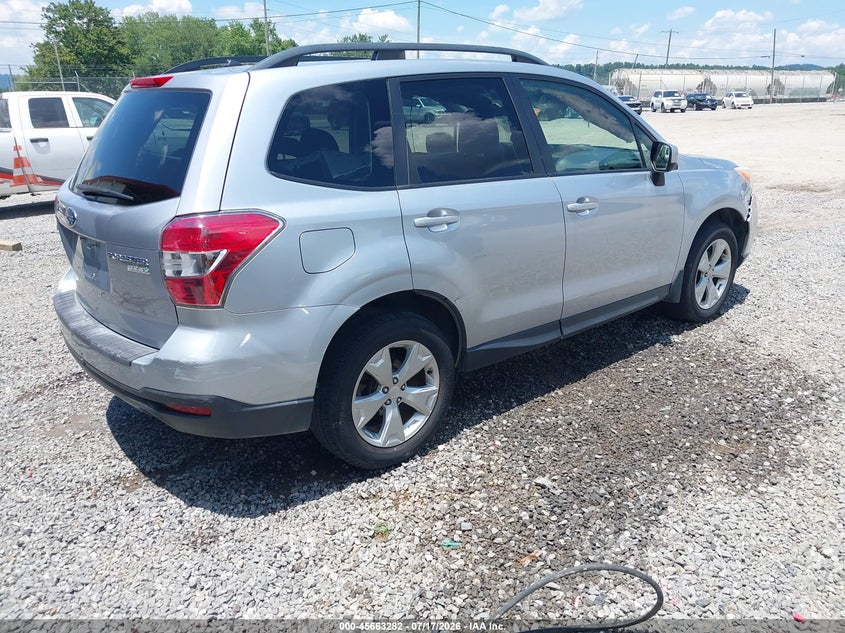SUBARU FORESTER 2015 VIN JF2SJAFC5FH544518