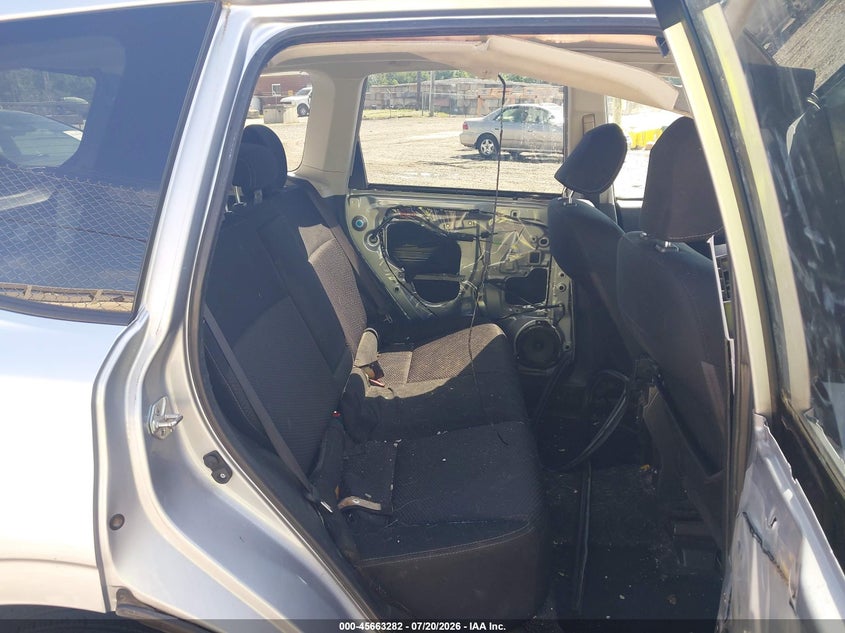 SUBARU FORESTER 2015 VIN JF2SJAFC5FH544518