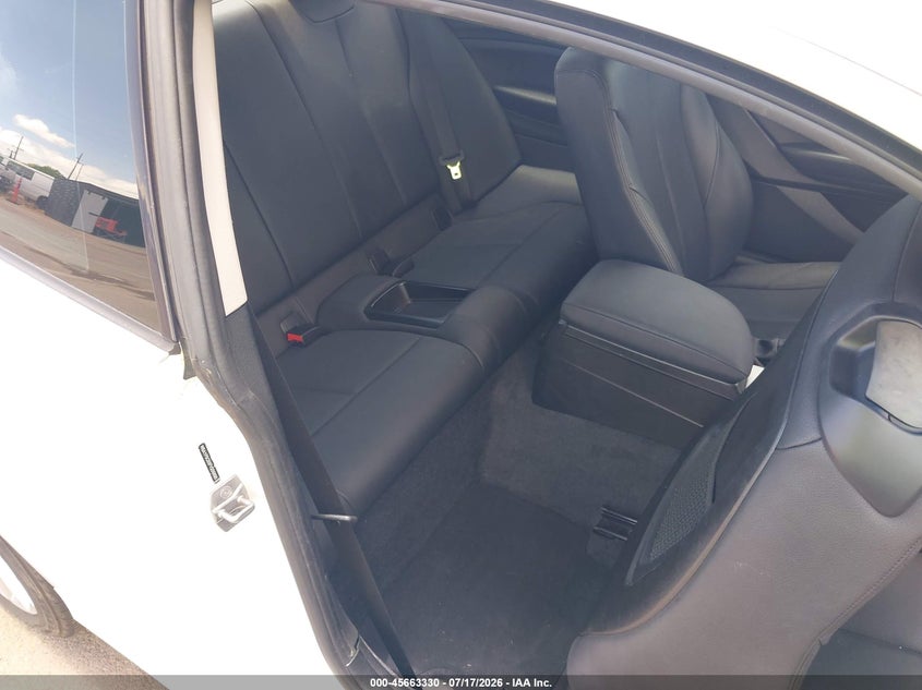 2015 BMW 228I VIN: WBA1F5C55FV256666 Lot: 45663330