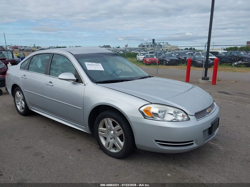 Vin: 2g1wb5e3xg1125339, lot: 46161903, chevrolet impala limited lt 2016 img_1