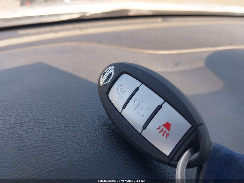 2020 Nissan Kicks S Xtronic Cvt VIN: 3N1CP5BV3LL493021 Lot: 45663335