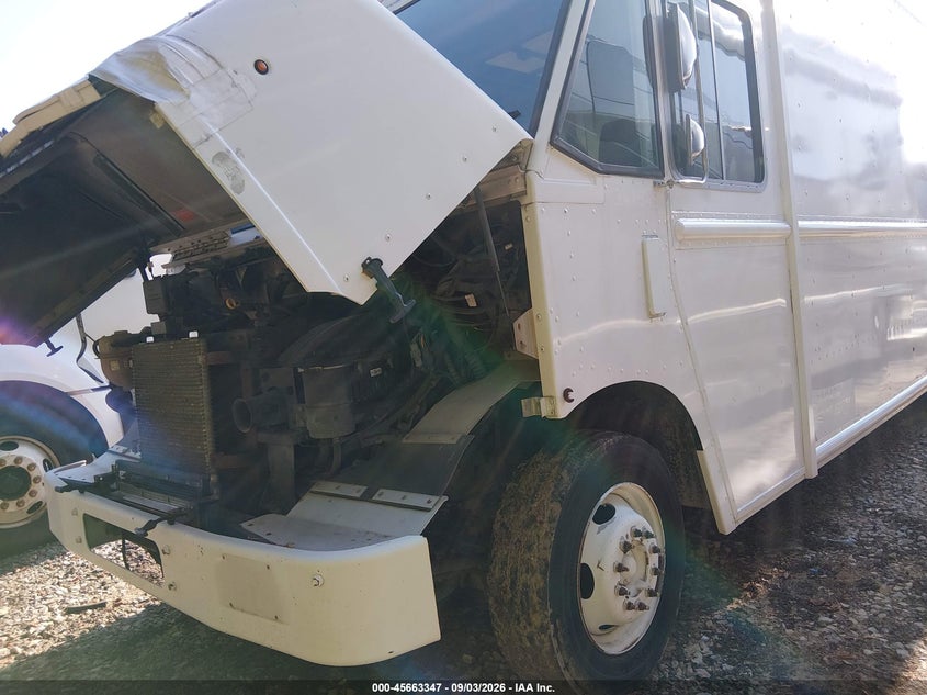 2014 FORD F-59 COMMERCIAL STRIPPED — zdjęcie 2