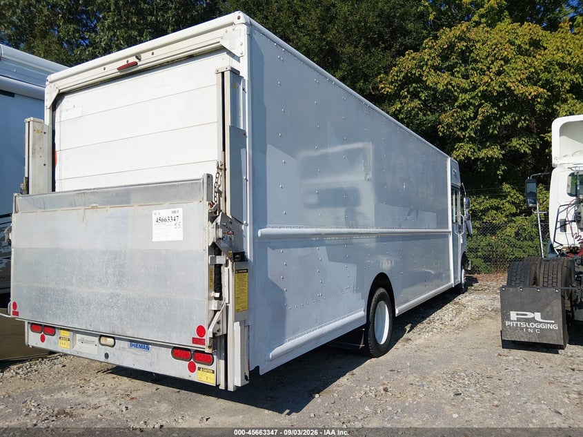 2014 FORD F-59 COMMERCIAL STRIPPED — zdjęcie 4