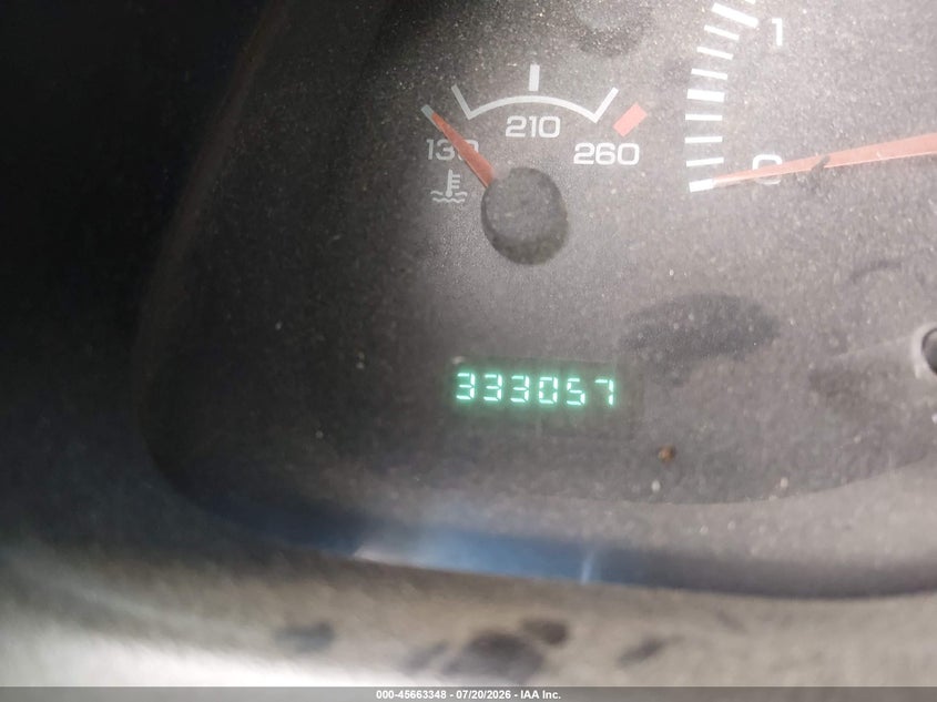 1999 Dodge Dakota Slt/Sport VIN: 1B7FL26XXXS109419 Lot: 45663348