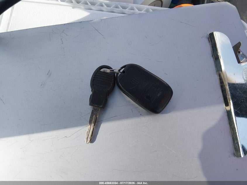 2010 Dodge Grand Caravan Sxt VIN: 2D4RN5D12AR444354 Lot: 45663354