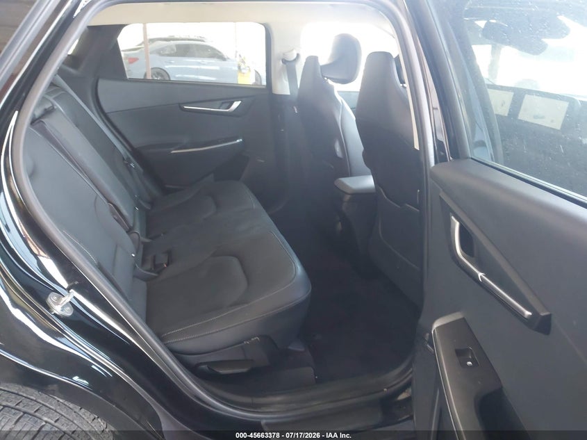 2024 Kia Ev6 Wind VIN: KNDC34LA2R5185510 Lot: 45663378