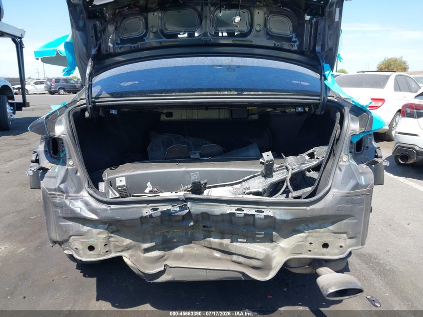 2018 Kia Optima Lx VIN: KNAGT4L34J5213909 Lot: 45663390