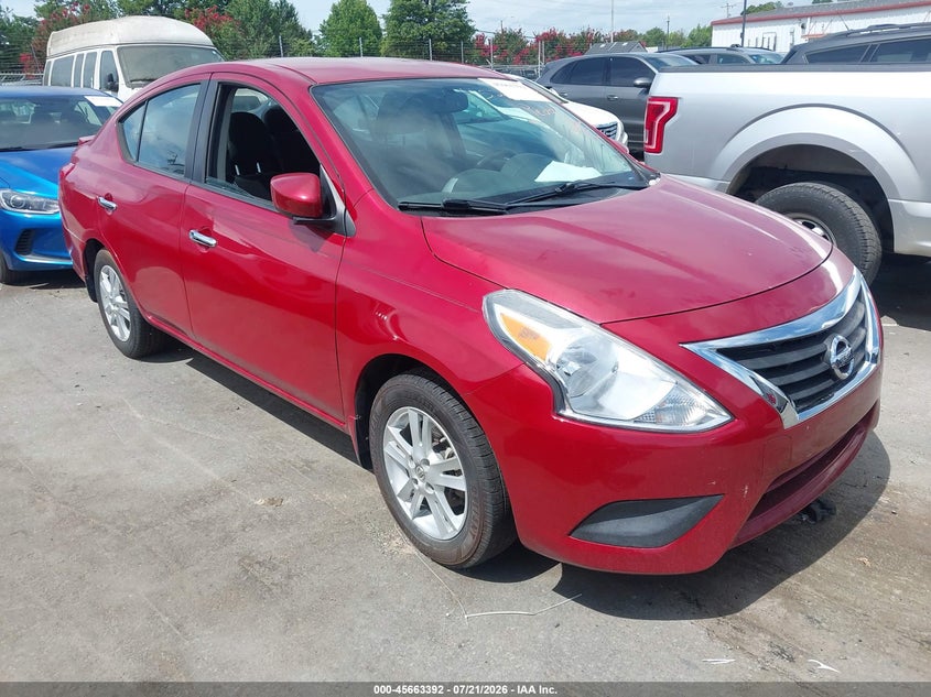 Vin: 3n1cn7ap2fl831257, lot: 46161964, nissan versa 1.6 sv 2015 img_1