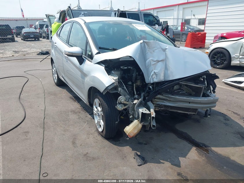 Vin: 3fadp4bj1fm117527, lot: 46161970, ford fiesta se 2015 img_1