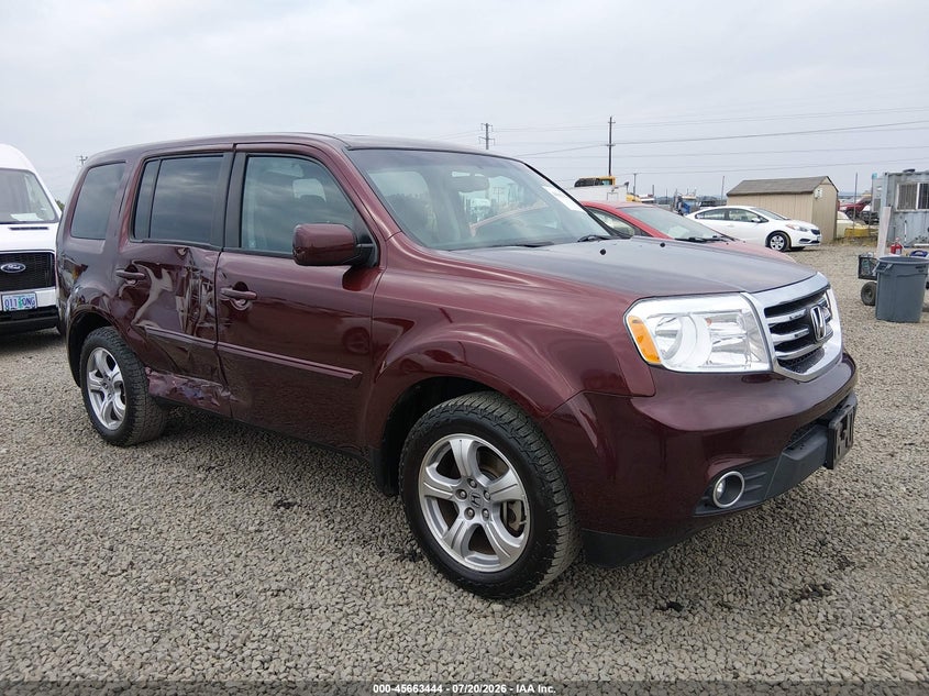Vin: 5fnyf4h61cb051174, lot: 46162016, honda pilot ex-l 2012 img_1