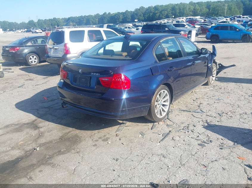 Vin: wbapk5c55bf121665, lot: 46162049, bmw 328i xdrive 20114