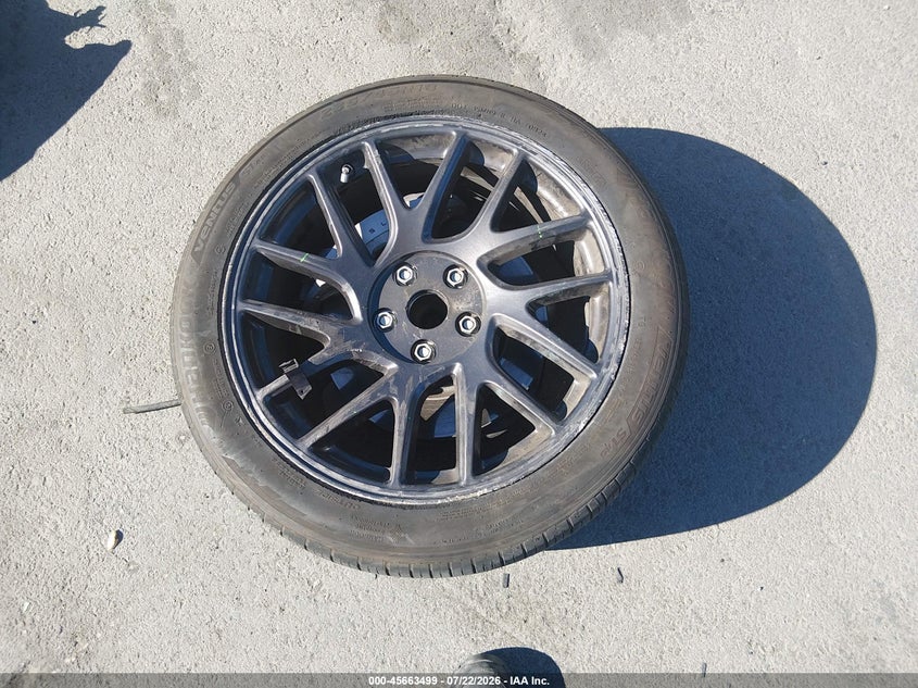 2024 TESLA MODEL 3 SEDAN ELECTRIC