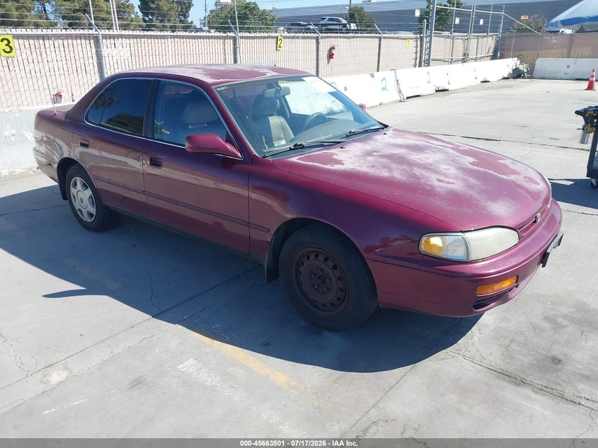 1996 Toyota Camry Le/Xle/Se