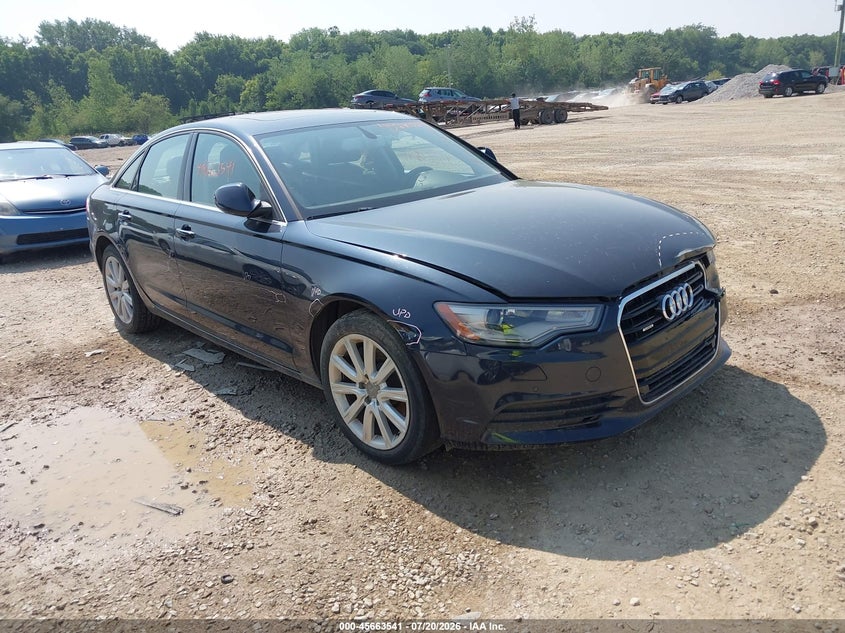 Vin: waugfafc3en065193, lot: 46162111, audi a6 2.0t premium 2014 img_1