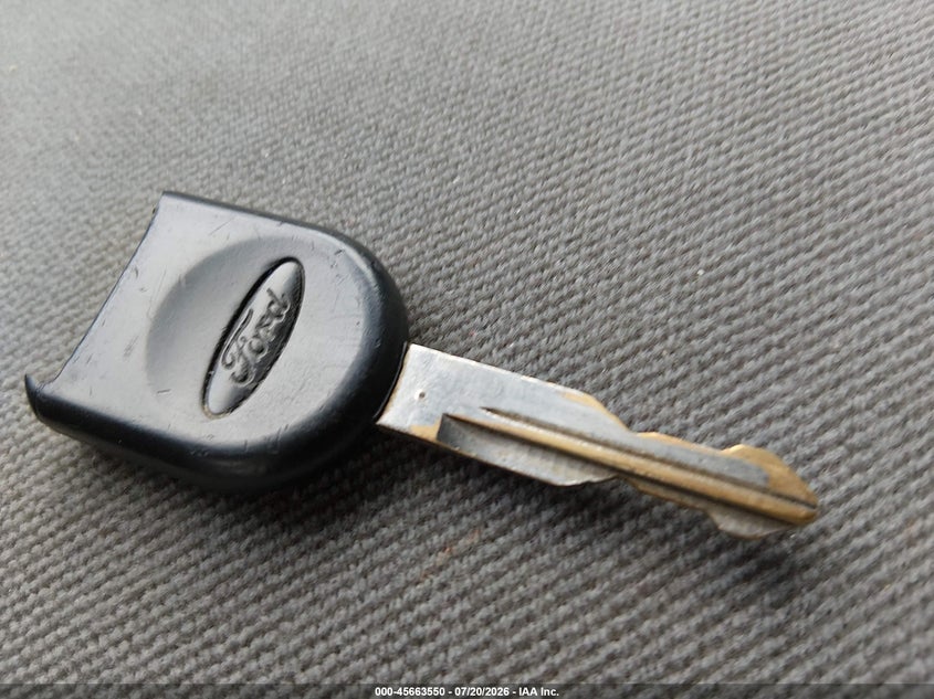2006 Ford Taurus Se VIN: 1FAFP53UX6A201138 Lot: 45663550