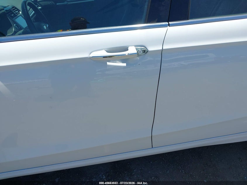2019 FORD FUSION ENERGI auction photo 6