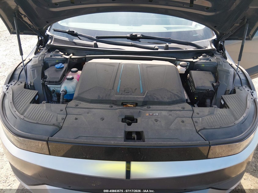 2022 Hyundai Ioniq 5 Sel VIN: KM8KN4AE0NU066068 Lot: 45663575