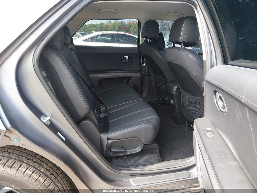 2022 Hyundai Ioniq 5 Sel VIN: KM8KN4AE0NU066068 Lot: 45663575