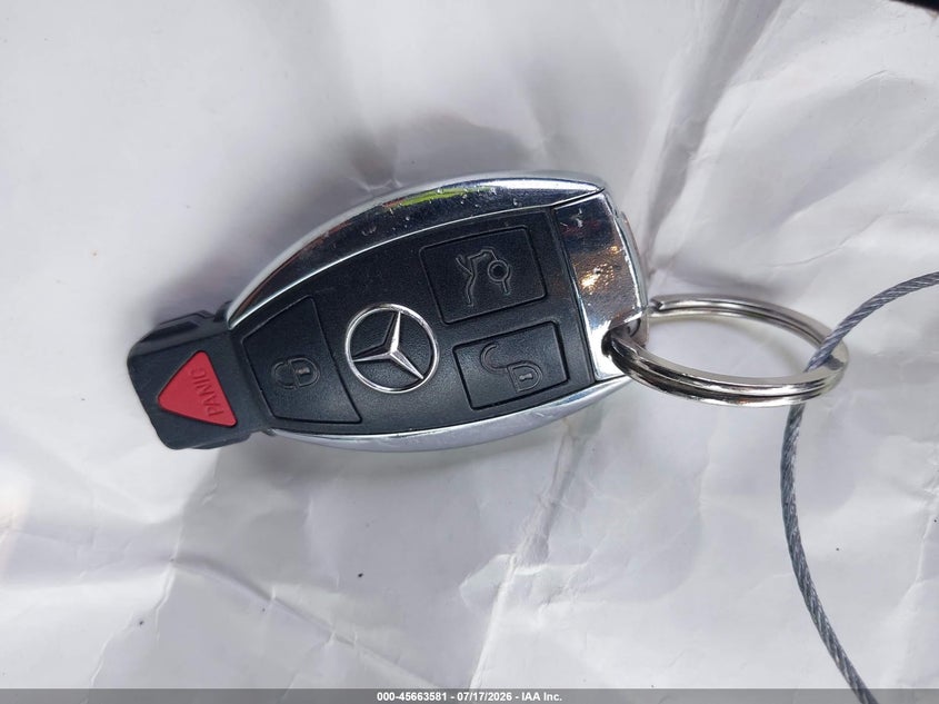 2012 Mercedes-Benz Ml 350 4Matic VIN: 4JGDA5HB4CA024152 Lot: 45663581