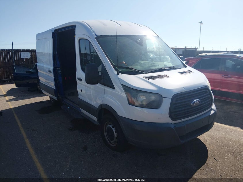Vin: 1ftyr2cm7hka19907, lot: 46162155, ford transit-250 2017 img_1