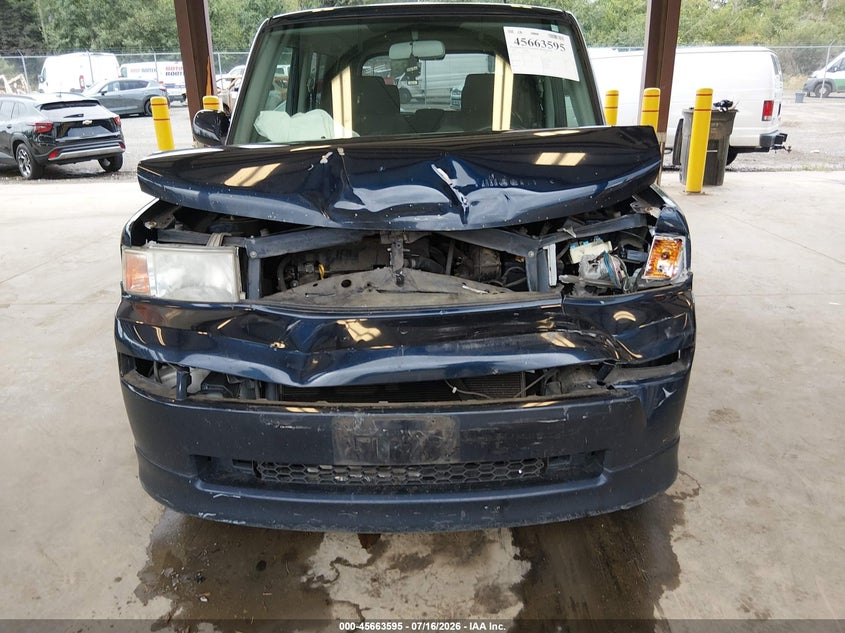 2006 Scion Xb VIN: JTLKT334X64044402 Lot: 45663595