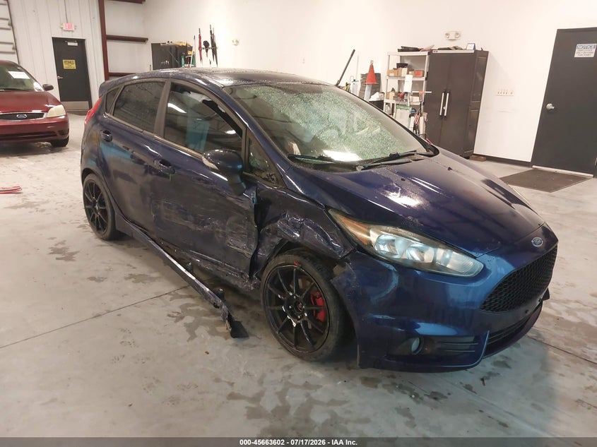 Vin: 3fadp4gx9gm136180, lot: 46162174, ford fiesta st 2016 img_1