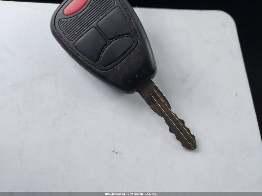 2014 Jeep Compass Latitude VIN: 1C4NJCEA7ED562922 Lot: 45663623