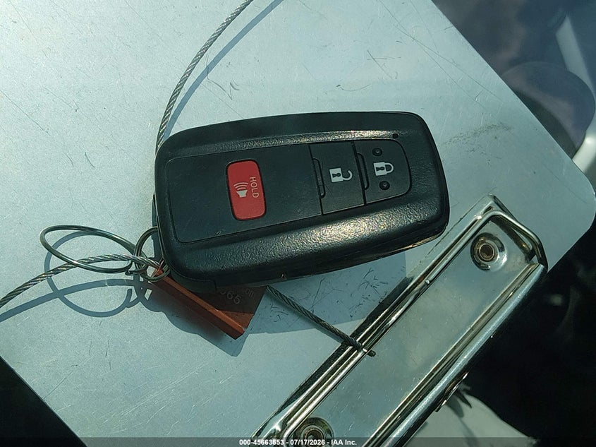 TOYOTA RAV4 - zdjęcie 11