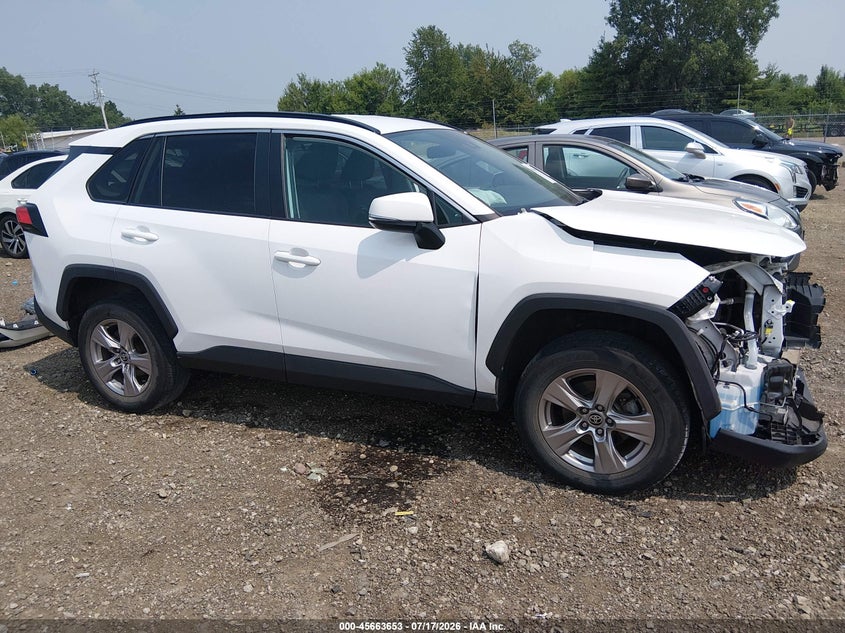 TOYOTA RAV4 - zdjęcie 14