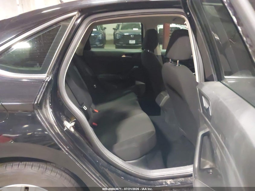 2020 Volkswagen Jetta 1.4T R-Line/1.4T S/1.4T Se VIN: 3VWCB7BU8LM016719 Lot: 45663671
